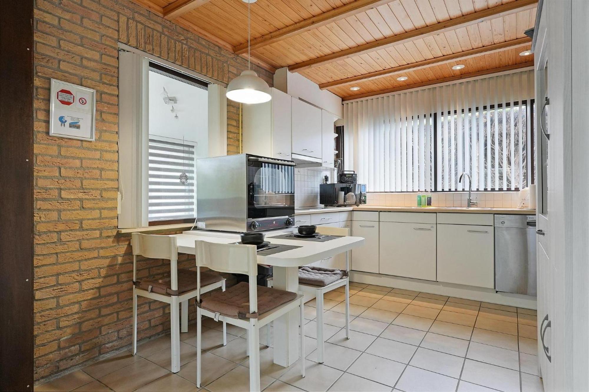 Mosselbank 22 - Noordzeepark Ouddorp - Swiss Mossel 빌라 외부 사진