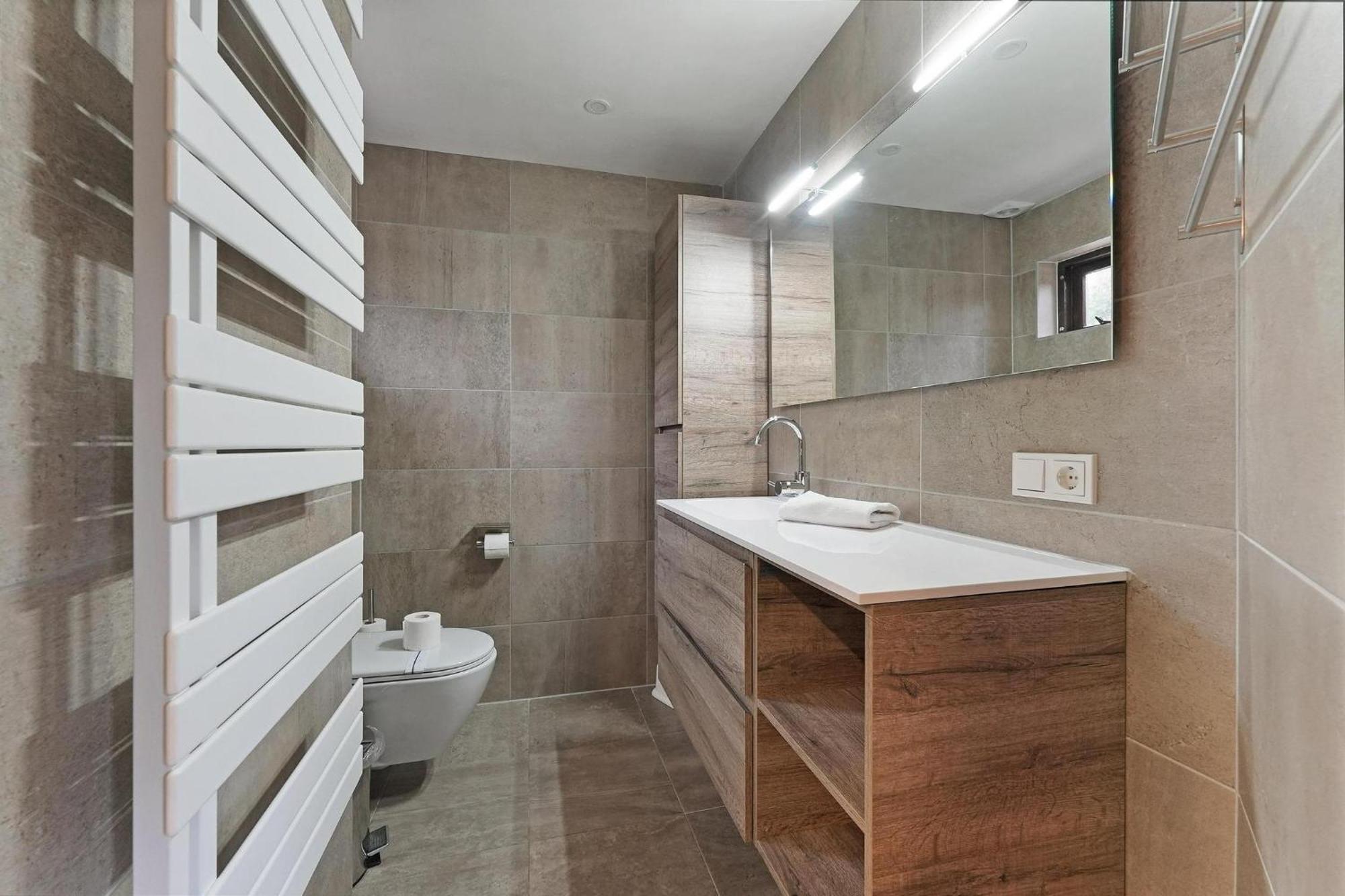 Mosselbank 22 - Noordzeepark Ouddorp - Swiss Mossel 빌라 외부 사진