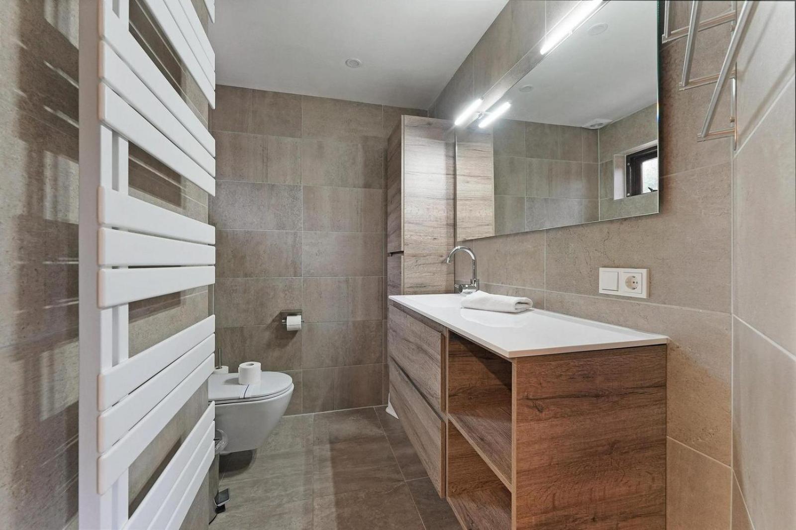 Mosselbank 22 - Noordzeepark Ouddorp - Swiss Mossel 빌라 외부 사진